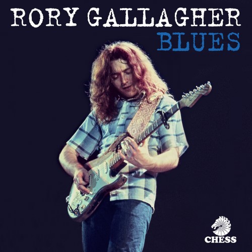 Rory Gallagher - 2019 Blues